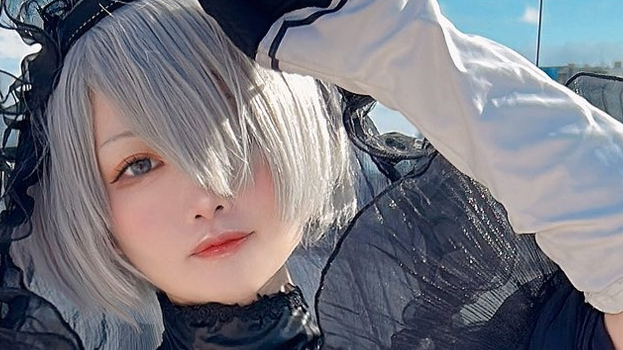 水瀬あいり、ハイレグでもっちりの画像1