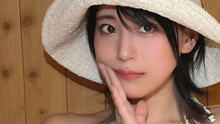 つんこ、火照りボディ