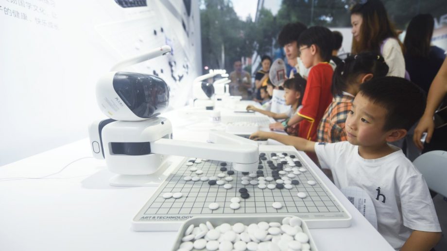 ロボットじゃない人間を育てる「Society 5.0」と教育の再設計