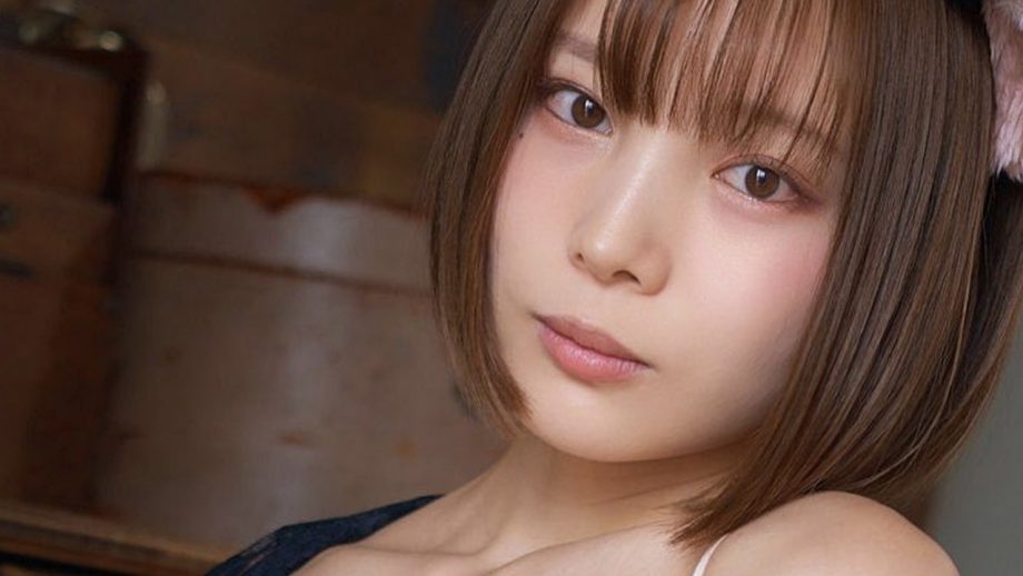 累累、猫耳ランジェリーで圧巻美