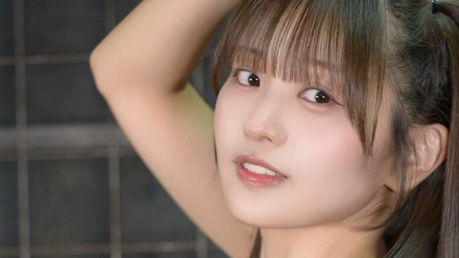 佐々木ちょこ、太もも≒ウエスト