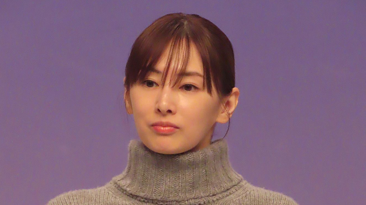 北川景子、主演ドラマ『あなたを奪ったその日から』の番宣に積極的な姿勢もXへのポストは逆効果? の画像1