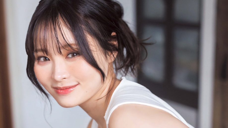 佐伯澪、感パイ