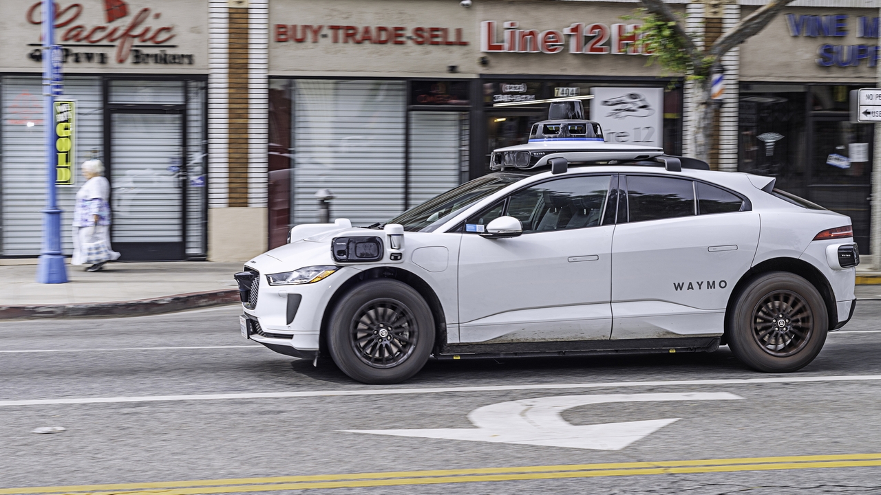 自動運転タクシーの導入が加速する米国 意外にも立ち遅れているのはニューヨークの画像1