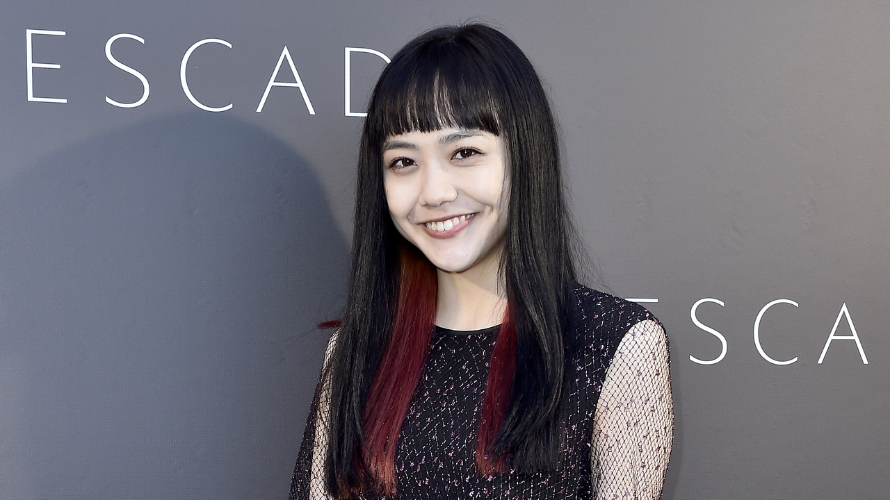 『子宮恋愛』松井愛莉、数奇なキャリアで注目度アップの画像1