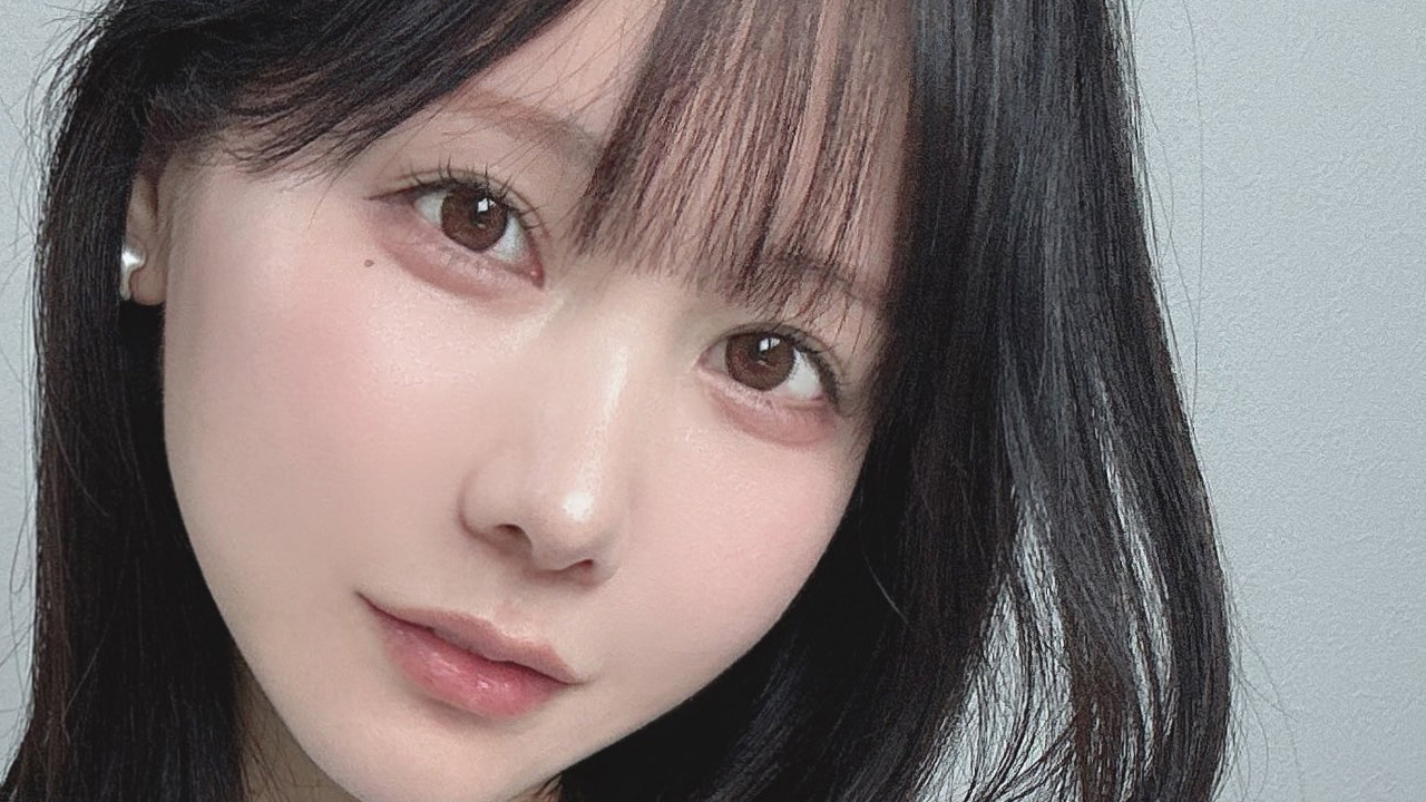 けんけん、水色ボリューミーの画像1