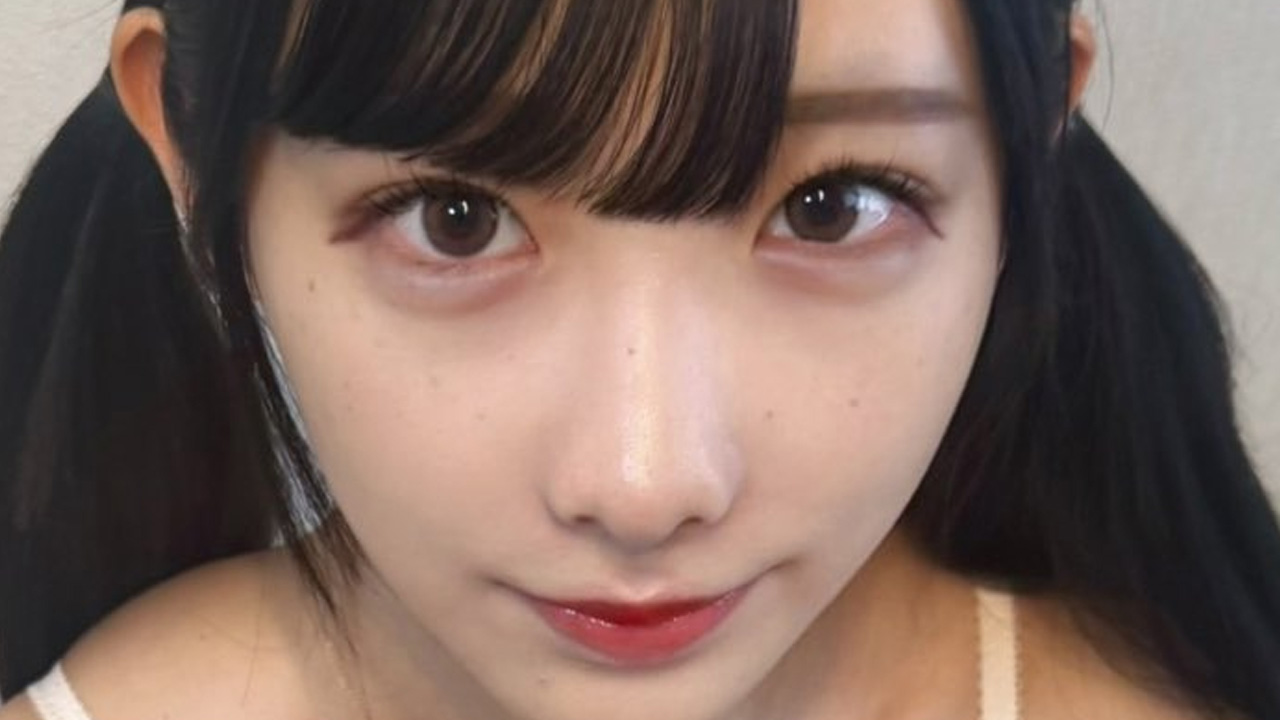 髙橋七瀬「好きにしていいよ」の画像1