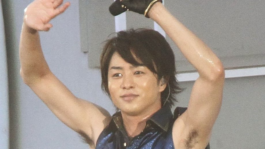 【歴代視聴率】“シリーズ終了”報道の櫻井翔『放送局占拠』6.5％自己最低発進も……ネットで大反響！