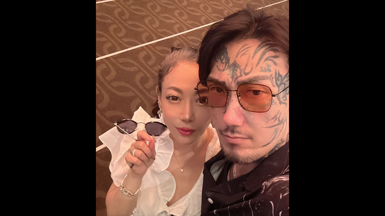 瓜田純士が、永野芽郁主演『かくかくしかじか』を観て号泣!「この映画は和製ベスト・キッドだ!」の画像1