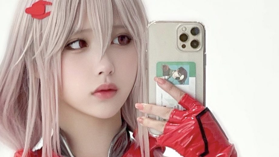 あゆの、現実離れを完全再現