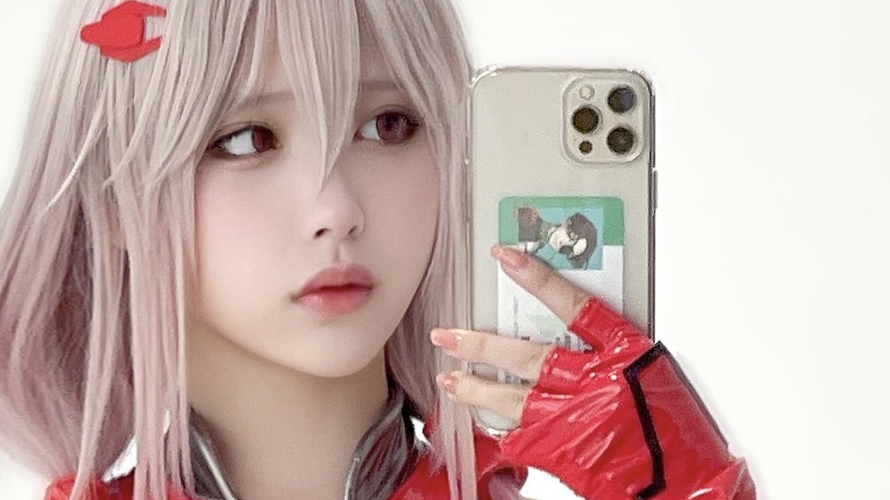 あゆの、現実離れを完全再現の画像1