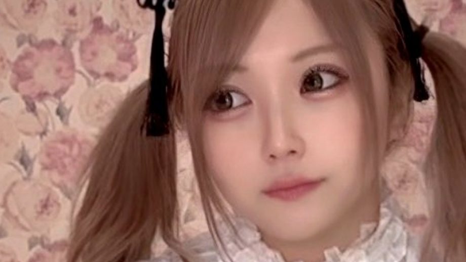 れちゃん、ちょっと休憩中