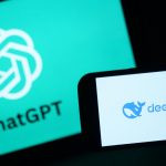 Illustrations Of DeepSeek As The Chinese AI App Causes NASDAQ Rout