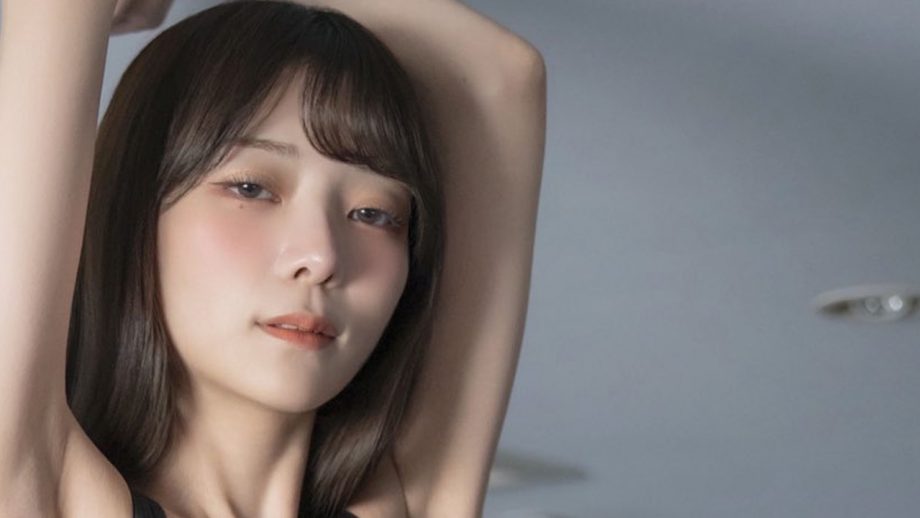 甘党からし｜静謐な色気