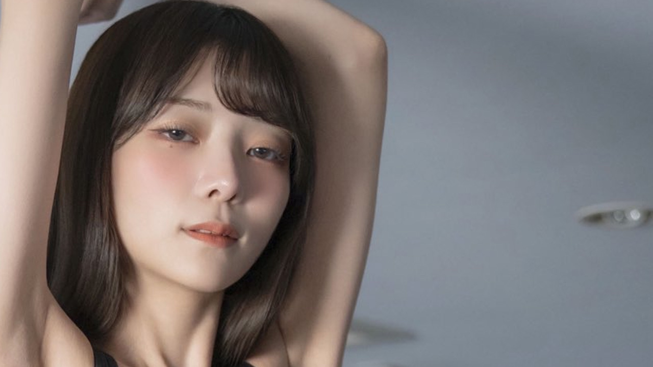 甘党からし|静謐な色気の画像1