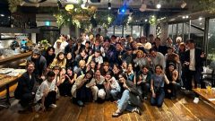 高砂ミドリ、ダブルピース de ボイン