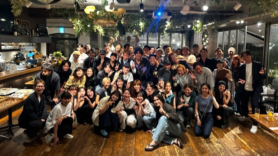 『インフォーマ−闇を生きる獣たち−』ATP賞受賞までの軌跡―“今しかない情熱”が生んだ到達点