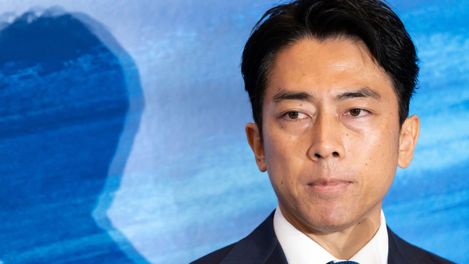 小泉進次郎「卑劣ステマ」のお粗末……生き残るのは林芳正か