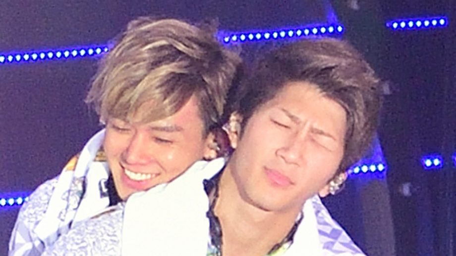 WEST.・濵田崇裕が「やめてください」と苦言！　Travis Japan・吉澤閑也も言及した、コンサートでのファンの“NG行動”