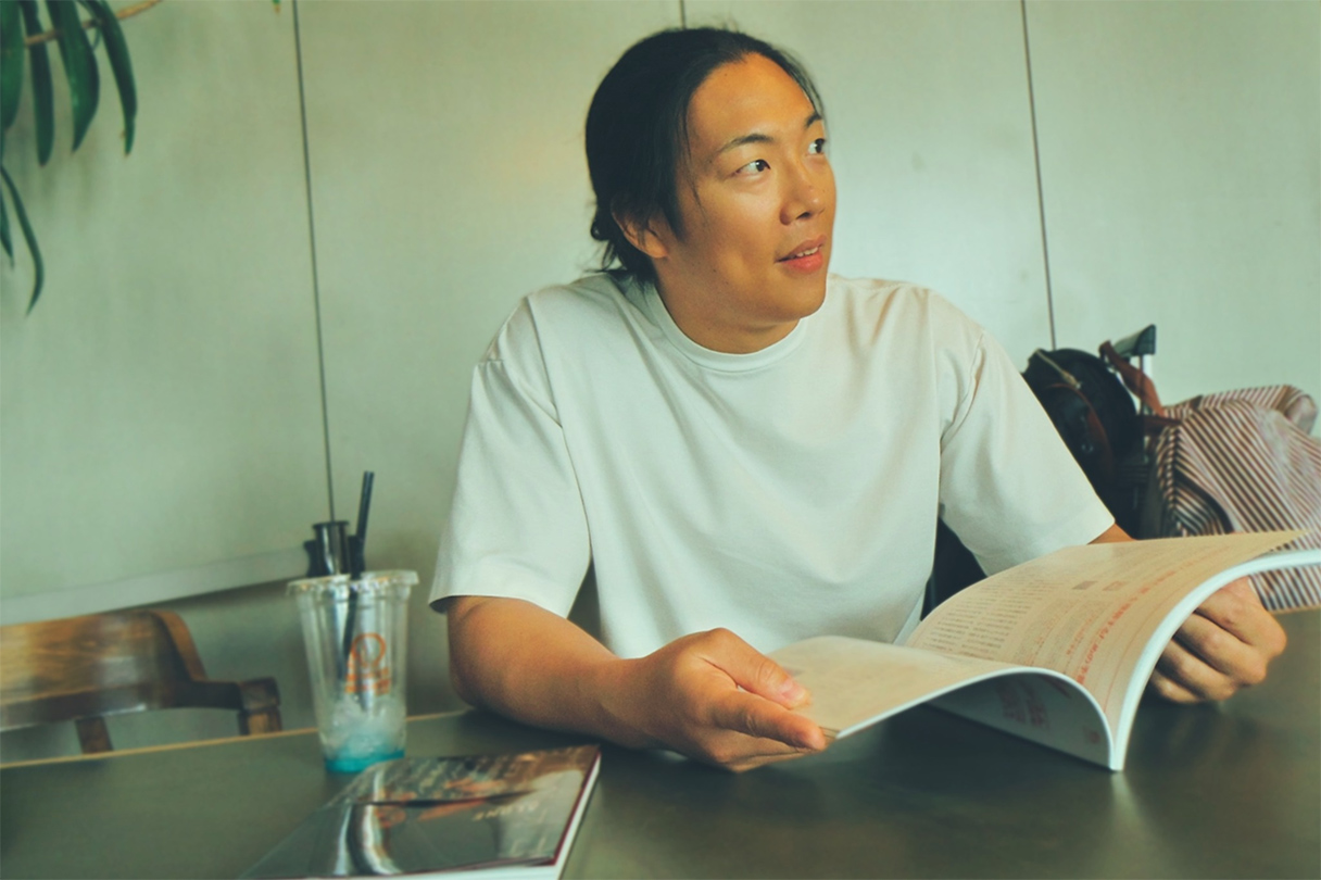 「現役引退後は恋愛小説家になります」プロレスラー竹下幸之介、飛行機で号泣する読書家の告白の画像2