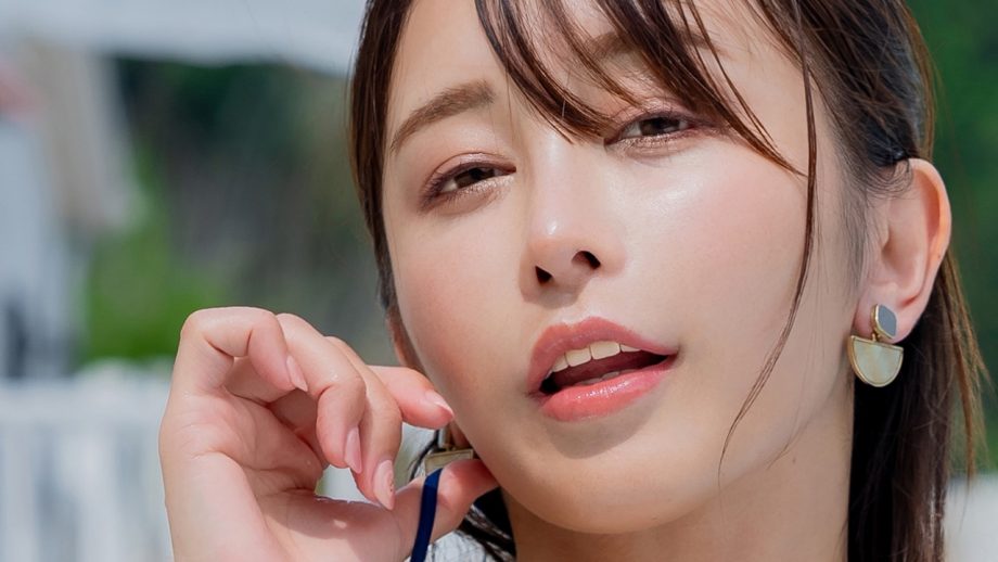 いくみ、誘惑の夏