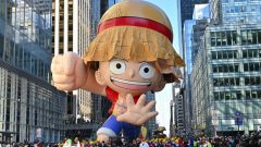 『ONE PIECE』に竹中直人が16年ぶり出演！　日曜朝から深夜への枠移動は「正しい選択」といえるワケ