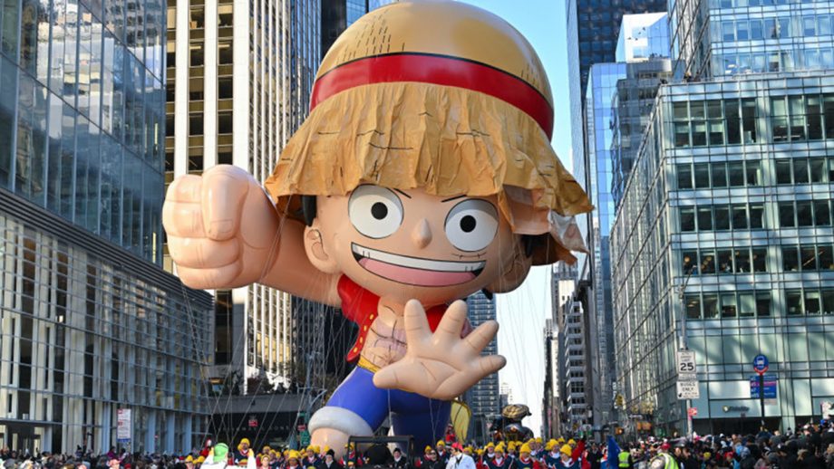 『ONE PIECE』に竹中直人が16年ぶり出演！　日曜朝から深夜への枠移動は「正しい選択」といえるワケ