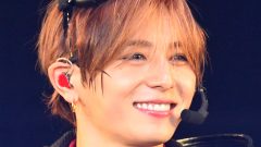 山田涼介のソロコン写真がランクイン！　男性アイドル生写真売り上げ【2025年5月ベスト10】