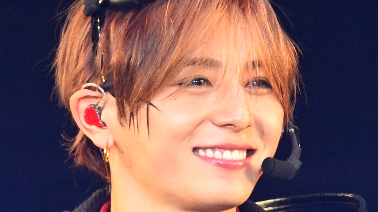 Hey!Say!JUMP・山田涼介、プロゲーミングチーム加入で懸念されるファンの“棲み分け”問題の画像1
