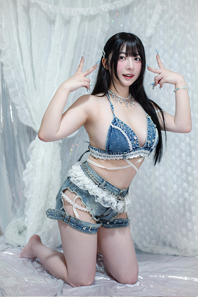 麻倉瑞季、べらぼうボディの画像2