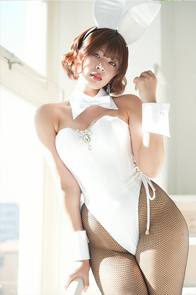 藤井マリーの画像2
