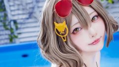 ひめこ、お宝アニス