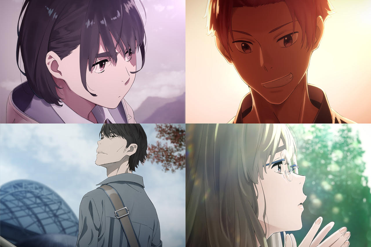 『ふれる。』長井龍雪監督が地元映画祭で語ったアニメ産業の現状とこれからの画像3