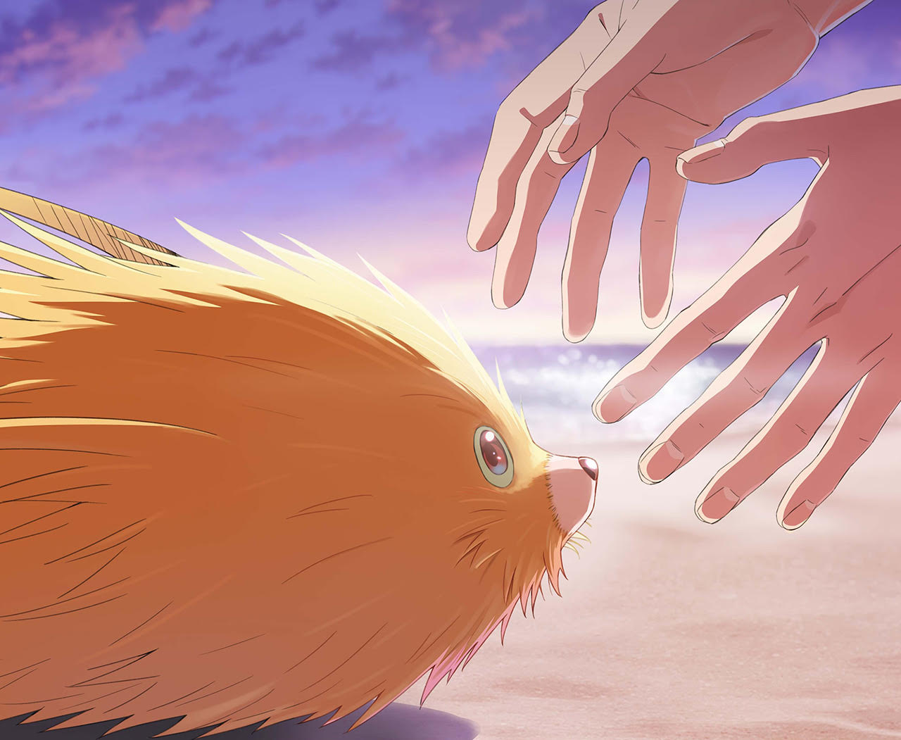 『ふれる。』長井龍雪監督が地元映画祭で語ったアニメ産業の現状とこれからの画像2