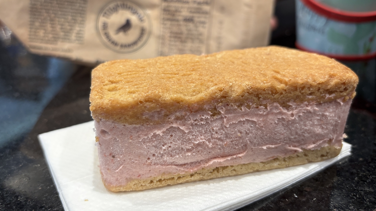 NYで話題の「アイスクリーム・サンドイッチ」を求めて彷徨うの画像4