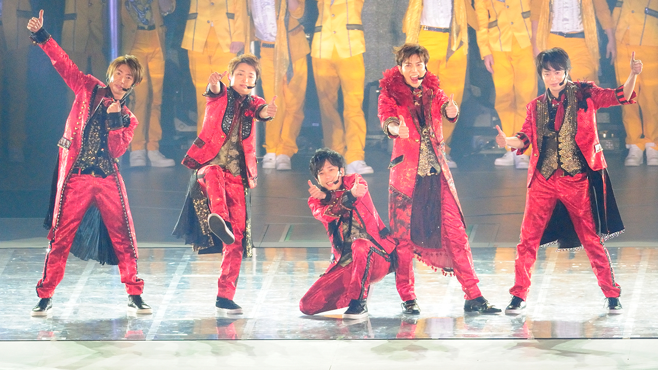 嵐、ラストツアー申し込みは既存会員優先へ――「ファン思い」「救済措置は?」とFC新規入会受付再開の悲喜こもごもの画像1