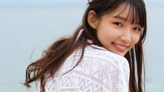 波崎天結、美ヒップ目覚め