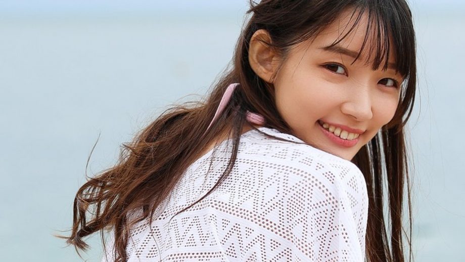 波崎天結、美ヒップ目覚め