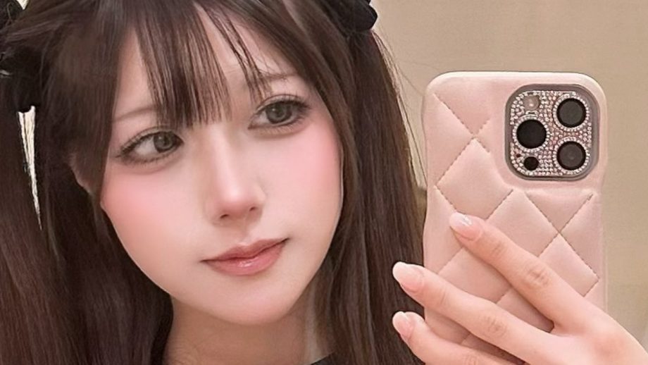 星丸くらげ、脱いだらスゴイ