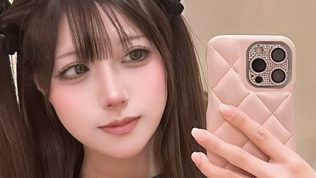 星丸くらげ、脱いだらスゴイの画像1