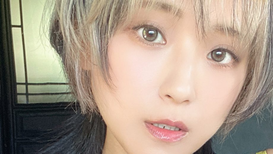 つんこ、ご褒美お目覚め