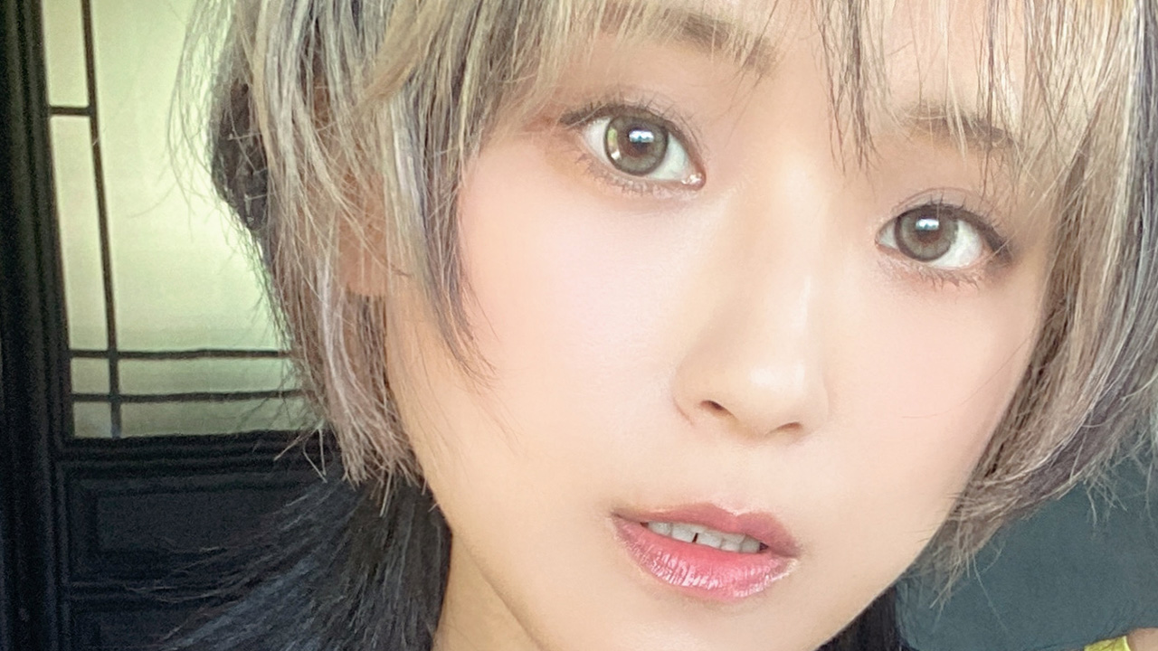 つんこ、ご褒美お目覚めの画像1