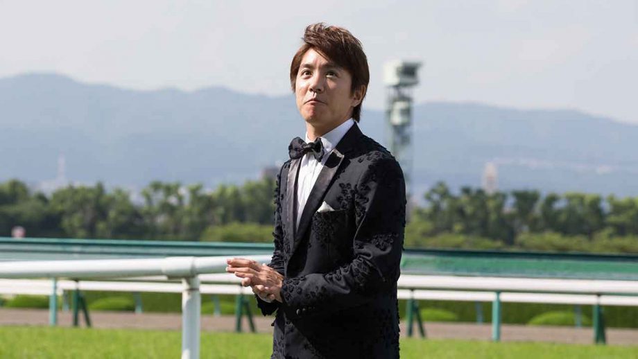 SUPER EIGHT村上信五「北海道・沖縄旅行」を激撮！　すでに超高級マンションで同棲か？