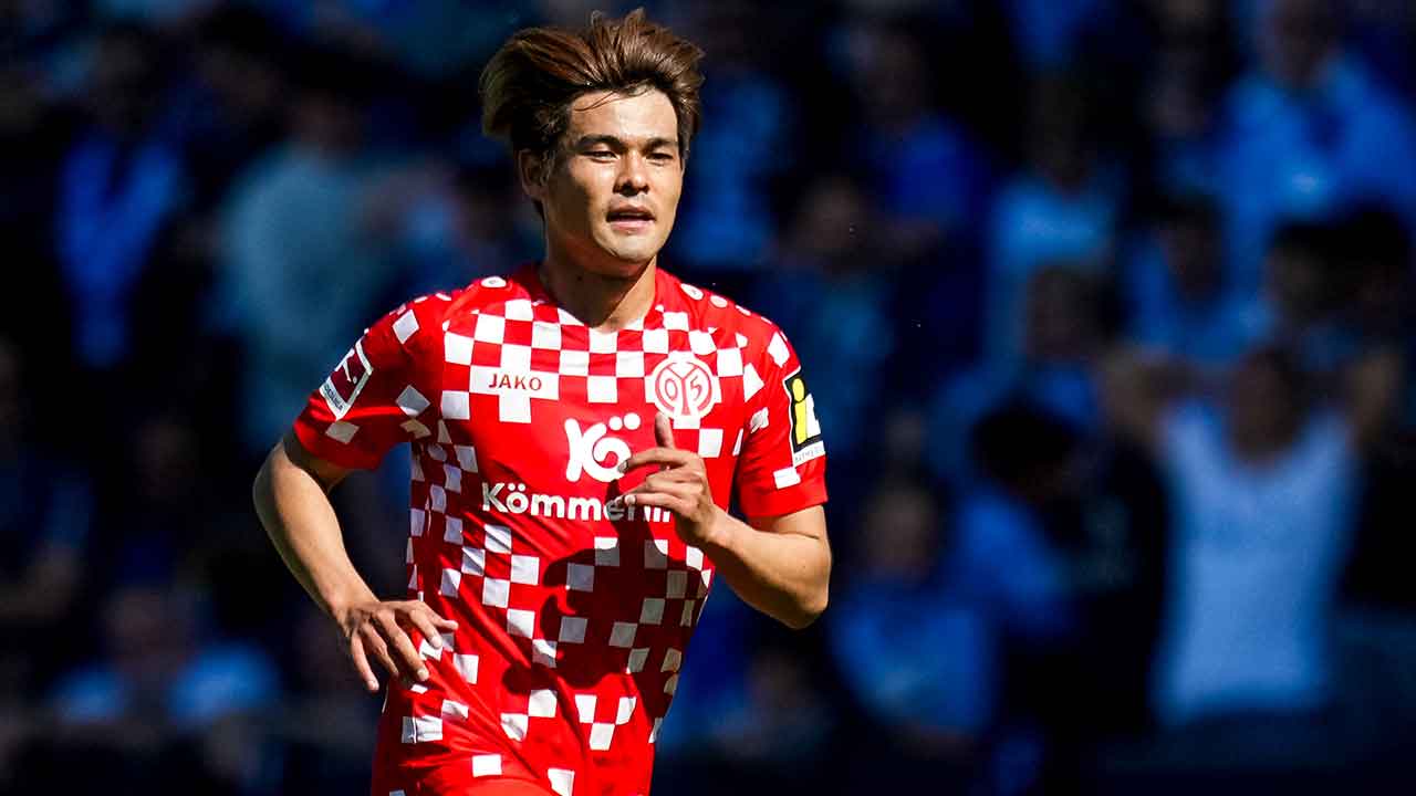 性加害もサッカー日本代表復帰の佐野海舟 松本人志や中居正広にはなかった「ラッキー要素」を中川淳一郎が解説の画像1