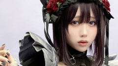あゆの、困り顔むっちり