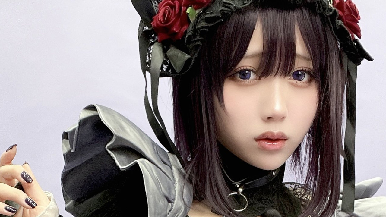 あゆの、困り顔むっちりの画像1