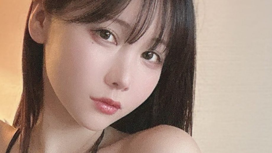 けんけん、色っぽい