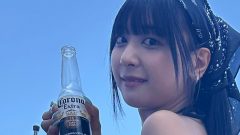 椚マイカ、大バズ桃ヒップ