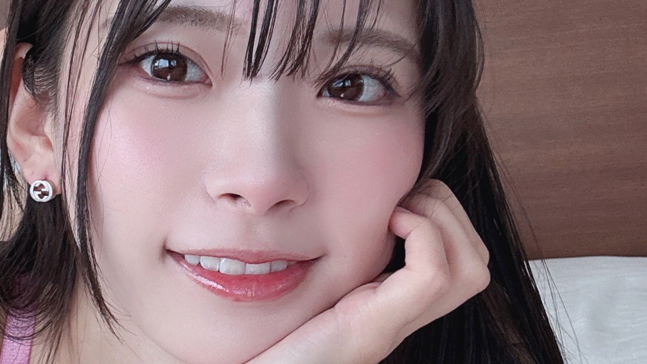 紅羽りお｜小さな魔法の画像1