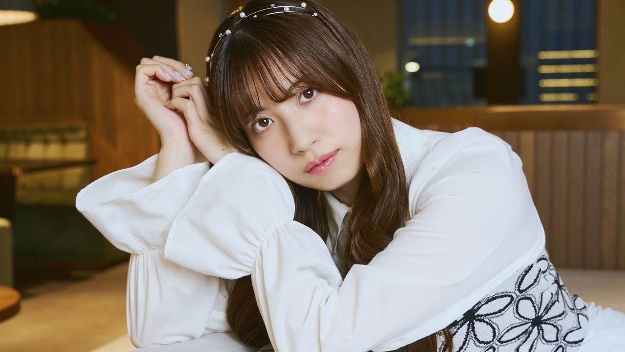 荒井優希インタビュー「アメリカに負けないぐらいの盛り上がりを、日本のプロレスでも見せたい」の画像1